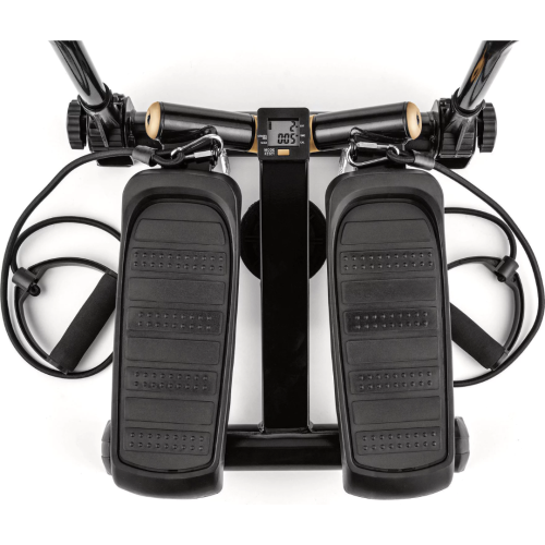Степпер  Gymtek XST700 Gold - фото №5